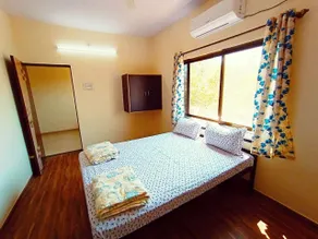KonkanMewa Homestay - Room