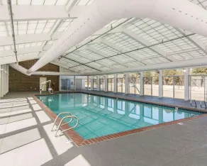 Bluegreen Vacations Patrick Henry Square, an Ascend Collection Resort - Basseng