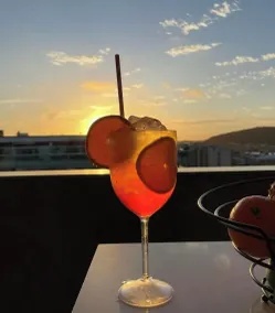Samba Bossa Nova Cabo Frio - Restaurante