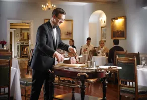 The Dunraven, Adare - Restaurant