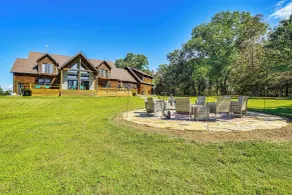 Game Room, Deck & Yard: Lake of the Ozarks Retreat - Innenbereich