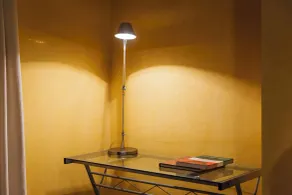 Maison du comte - Bathroom