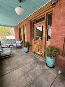The Oliver House - Adults Only - Hall
