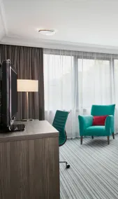 Leonardo Hotel Plymouth - Habitación