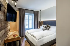 Hotel Zum Stemplinger Hansl - Quarto
