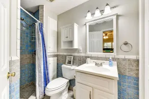 1 Mi to Dtwn: Home w/ Fire Pit & Deck in Hudson! - Intérieur