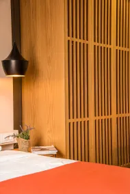 Elia Bettolo Hotel - Room