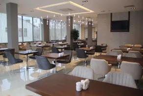 Armoni Park Otel - Restaurant