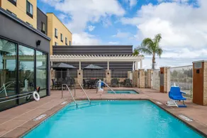 Fairfield Inn & Suites by Marriott Menifee - Piscine