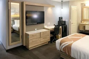 Quality Inn Near Chico State - Chambre
