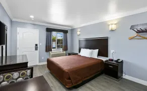 3rd Avenue Inn - Chambre