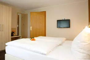 Pension Haus Astenblick - Camera