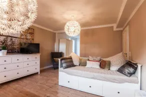 Haus am See B&B - Room