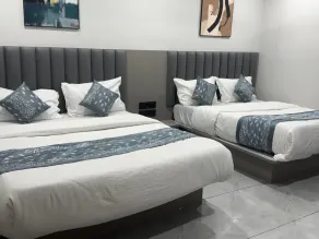 Hotel Civik - Zimmer