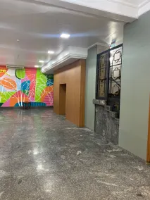 Fast 10 City Hotel - Reception