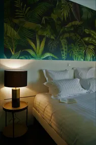 PADJA Hôtel & Spa Vannes - Chambre