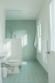 Guest House Raleigh- Adults Only - Salle de bain