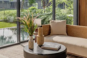 MYSA Zinc Journey by The Fern, Nani Devati - Room