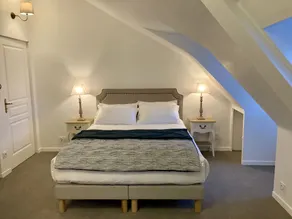 Le Clos du Roc, Maison d'hôtes - Room