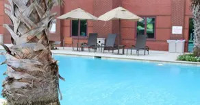 Boomtown Bossier City - Piscine