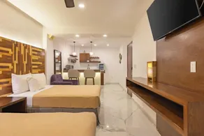 Marvic Boutique Hotel - Room