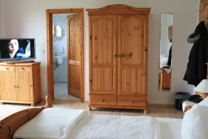 Pension Treenehof - Camera