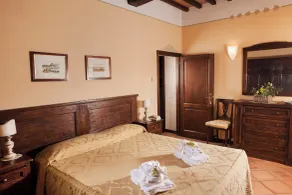 Montorio - Chambre