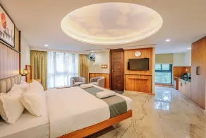 Hotel Urban Bella - Room