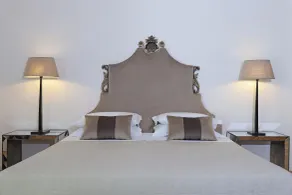 Maison D'Enrì - Chambre