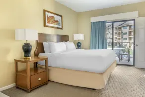 Hilton Vacation Club Laurel Crest Pigeon Forge - Chambre