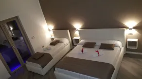La Lira - Room
