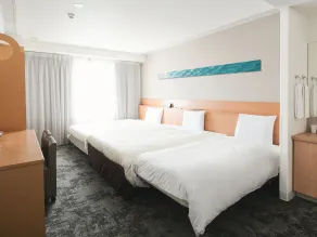 Vessel Hotel Ishigakijima - Chambre