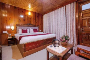 Vivaan Stay Holiday Home international - Camera
