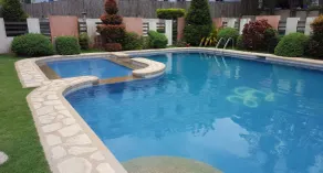 Tagaytay Hampton Villa - Pool