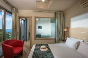 Corissia Beach hotel - Chambre
