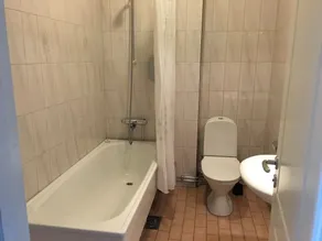 First Hotel City Eskilstuna - Salle de bain