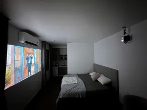 The Eudora Homestay - Camera