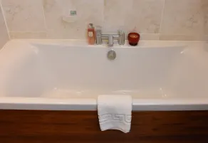 Beamish Park Hotel - Bathroom