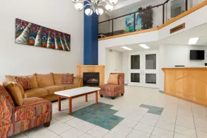 Travelodge by Wyndham Windsor - Hall
