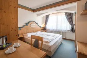 Hotel Bellavista - Værelse