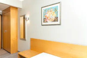 elaya hotel hannover city, Trademark by Wyndham - Værelse