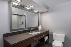 Courtyard by Marriott San Diego Miramar - Salle de bain