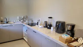 Pousada Águas de 4 Ilhas - Restaurante