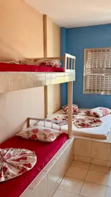 Colônia de Férias Federação dos Papeleiros - Chambre