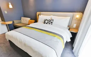 Holiday Inn Express Stuttgart-Waiblingen by IHG - Chambre