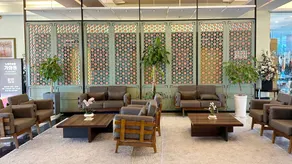 Commodore Hotel Gyeongju - Hall