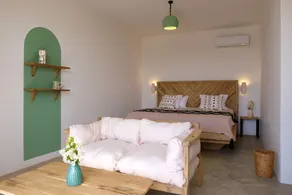 Kawga Hôtel - Room