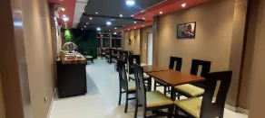 Hotel Ferré Boulevard - Restaurant