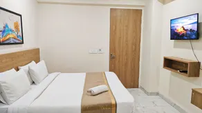 La Cozy Residency - Quarto