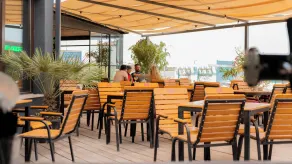 Plaja 33 - Restaurant
